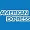 Amex logo