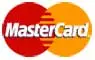 Master card logo