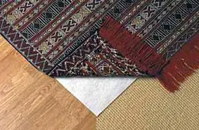 Top Fleece carpet underlay
