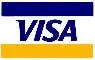 Visa logo